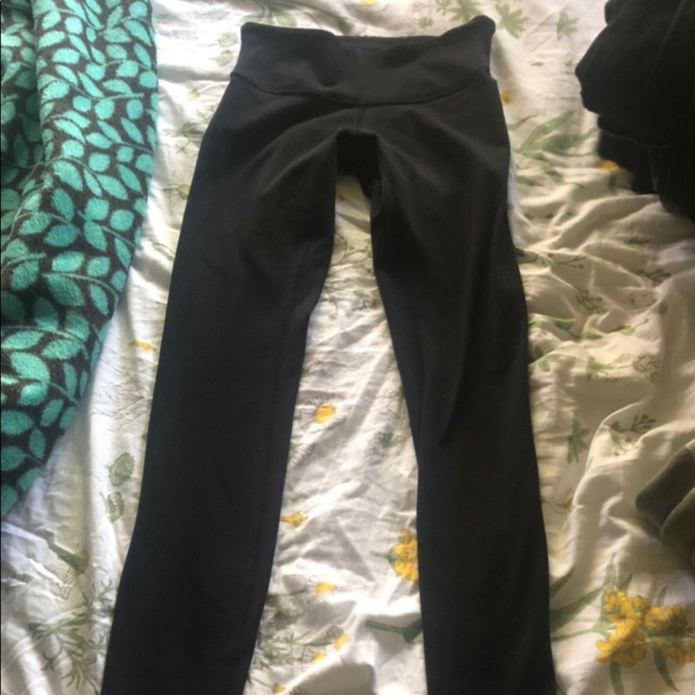 Lulu lemon leggings